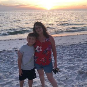 Meet your Posher, Gwen